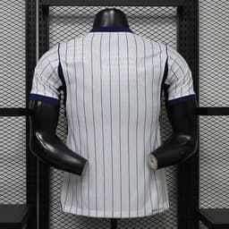 Inter Milan Away Jersey 2026/27 — photo 3