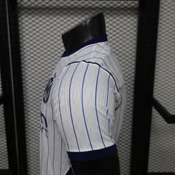 Inter Milan Away Jersey 2026/27 — photo 4
