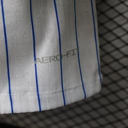 Inter Milan Away Jersey 2026/27 Long Sleeve — photo 2