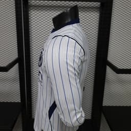 Inter Milan Away Jersey 2026/27 Long Sleeve — photo 4