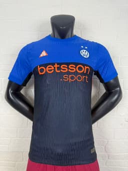 Inter Milan Home Jersey 2026/27 — photo 1