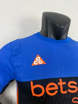 Inter Milan Home Jersey 2026/27 — photo 2