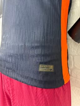 Inter Milan Home Jersey 2026/27 — photo 3