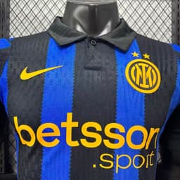 Inter Milan Home Jersey 2026/27 — photo 2