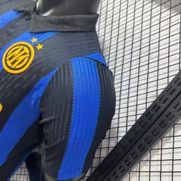 Inter Milan Home Jersey 2026/27 — photo 4