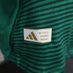 Inter Milan Away Jersey — photo 2