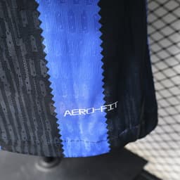 Inter Milan Home Jersey — photo 2