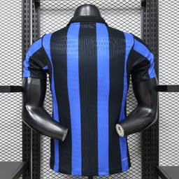 Inter Milan Home Jersey — photo 3