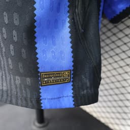 Inter Milan Home Jersey Long Sleeve — photo 4