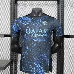 Inter Milan Special Jersey — photo 1