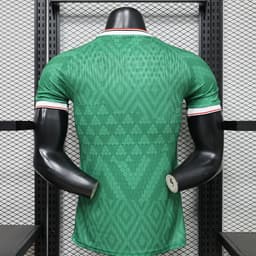 Iraq Home Jersey World Cup — photo 2