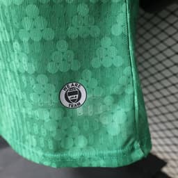 Iraq Home Jersey World Cup — photo 3