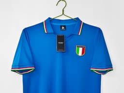 Italy Retro Shirt 1982 Home — photo 2