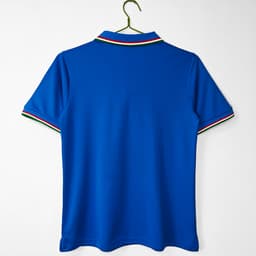 Italy Retro Shirt 1982 Home — photo 4