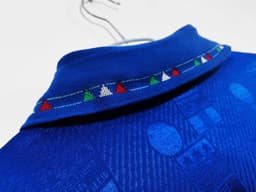 Italy Retro Shirt 1994 Home — photo 2