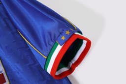 Italy Retro Shirt 1995 Home — photo 4