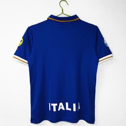 Italy Retro Shirt 1996 Home — photo 3