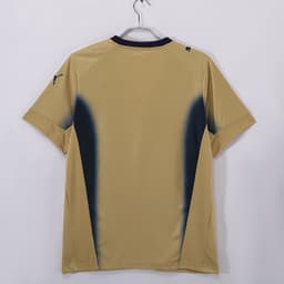 Italy Retro Shirt 2006 Goalkeeper — photo 3