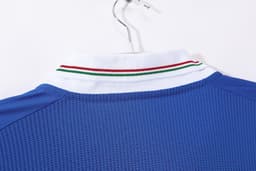 Italy Retro Shirt 2012 Home — photo 2