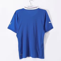 Italy Retro Shirt 2012 Home — photo 4