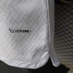 Italy Away Jersey Long Sleeve World Cup — photo 4
