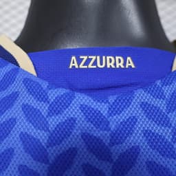 Italy Home Jersey World Cup — photo 3