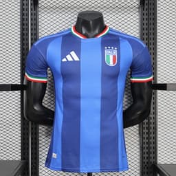 Italy Special Jersey — photo 1