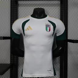 Italy Training Jersey — photo 1