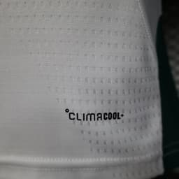 Italy Training Jersey — photo 3
