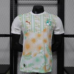 Ivory Coast Away Jersey World Cup — photo 1