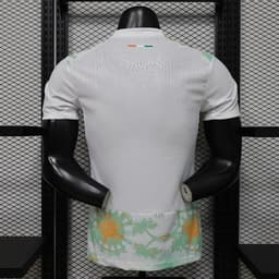 Ivory Coast Away Jersey World Cup — photo 3