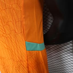 Ivory Coast Home Jersey — photo 3