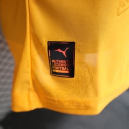 Ivory Coast Jersey — photo 4
