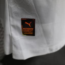 Ivory Coast Special Jersey — photo 4