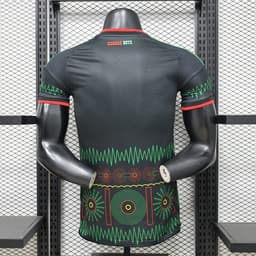 Jamaica Away Jersey — photo 3