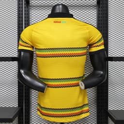 Jamaica Home Jersey — photo 3