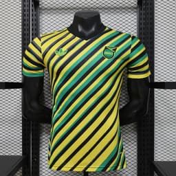 Jamaica Special Jersey — photo 1