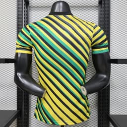 Jamaica Special Jersey — photo 2