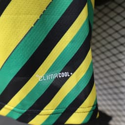 Jamaica Special Jersey — photo 3