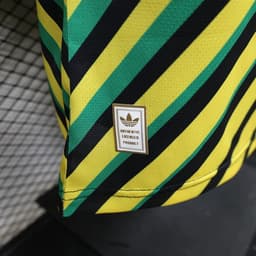 Jamaica Special Jersey — photo 4