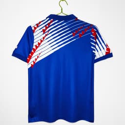 Japan Retro Shirt 1994/95 Home — photo 2