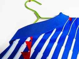 Japan Retro Shirt 1994/95 Home — photo 3