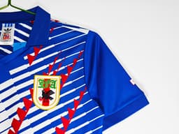 Japan Retro Shirt 1994/95 Home — photo 4