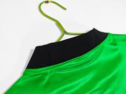 Japan Retro Shirt 1998 Goalkeeper Long Sleeve — photo 4