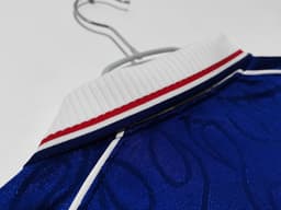 Japan Retro Shirt 1998 Home Long Sleeve — photo 3