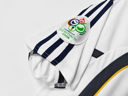Japan Retro Shirt 2006/07 Away — photo 2