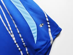Japan Retro Shirt 2006/07 Home — photo 2