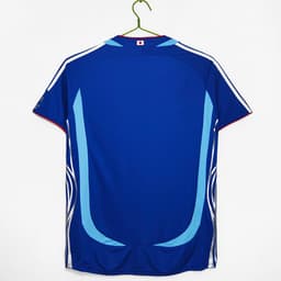 Japan Retro Shirt 2006/07 Home — photo 3