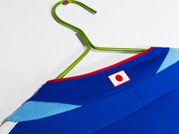 Japan Retro Shirt 2006/07 Home — photo 4
