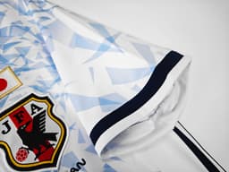 Japan Retro Shirt 2016/17 Away — photo 4